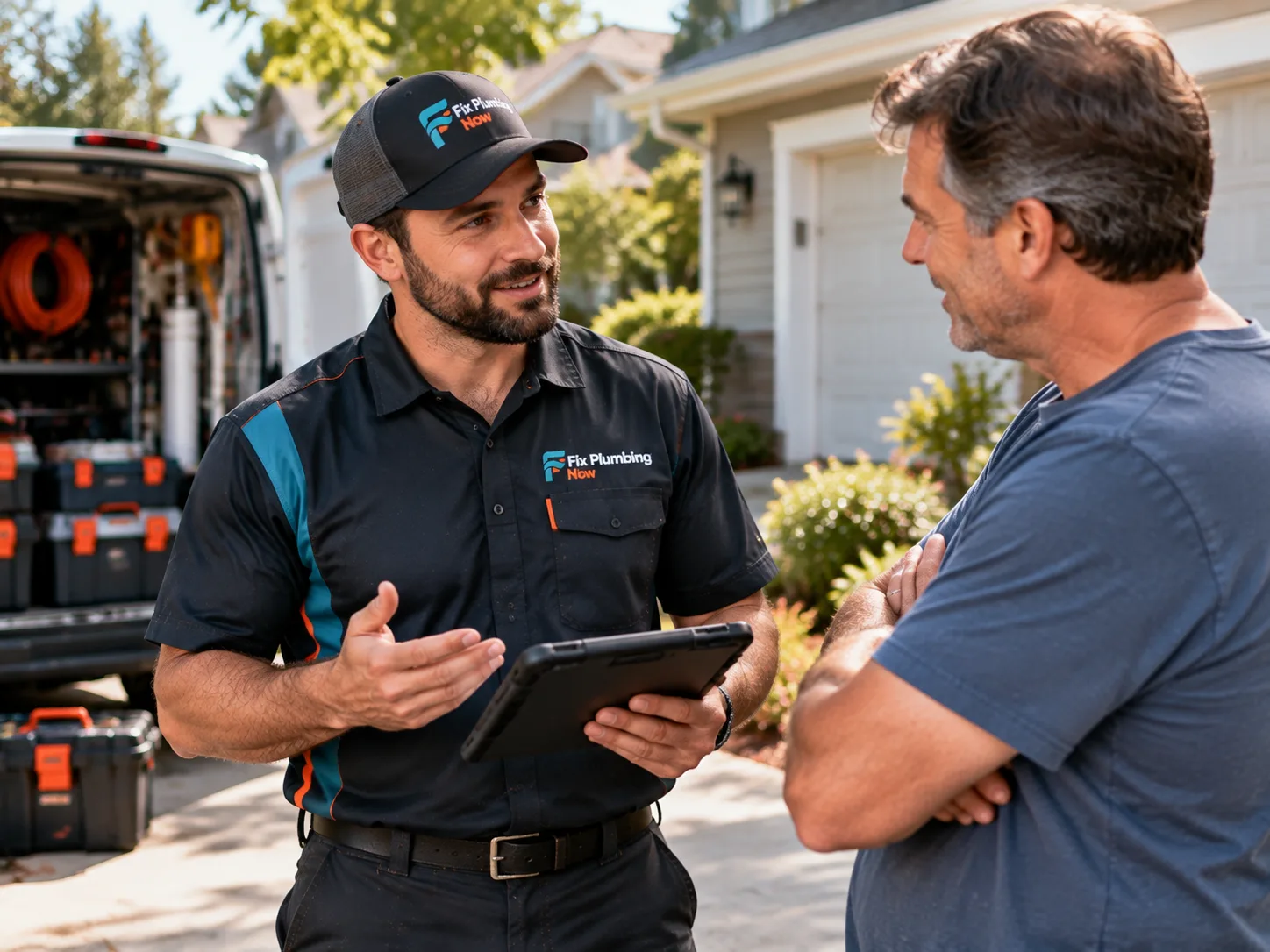Clogged Drain Service Henderson, NE FAQs